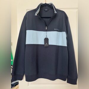 🔖NWT Bensherman sweater